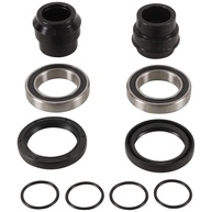 Kit de Coleira de Roda Pivot Works PWFWC-T08-500: Performance e Durabilidade para sua Husqvarna - imagem 1