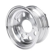 Roda Traseira Liga de Alumínio 8" para Mini Moto Monkey Z50 - Durabilidade e Estilo - imagem 2