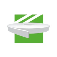 Roda Meio de EVA: Decore Fácil e Rápido! - imagem 1