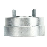 Conjunto Cubo de Roda Z Mester Metal Premium: Durabilidade e Desempenho Superior - imagem 3