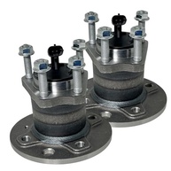 Par Cubo de Roda Traseiro com Rolamento e Sensor ABS para Montana (2011-2018) - Nakata NFK8174 - imagem 5
