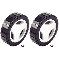 Roda para Cortador de Grama Tramontina: Mais Durabilidade! - imagem 1