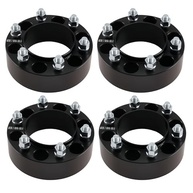 Espaçadores de Roda Hubcentric maXpeedingrods 5.1cm (6x139.7mm) para Toyota e Lexus - Segurança e Estilo - imagem 2
