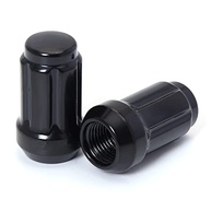 Porcas de Roda M12x1.5 Pretas Estriadas ChnewAuto: Segurança e Estilo para Seu Honda e Acura - imagem 5