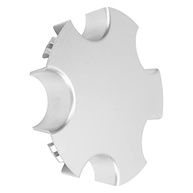 Tampas Centrais de Roda ZJchao ABS: Proteção e Estilo para Seu Veículo - imagem 3