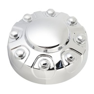 Cryfokt Tampa Cubo Central Roda 6PG02SZ0AC/AB para Dodge Ram 2500/3500 Heavy Duty 2019-2024: Proteção e Estilo Aprimorados - imagem 5