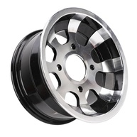Balde de Roda ATV Alumínio 10" - Performance e Estilo para seu Veículo Off-Road - imagem 5