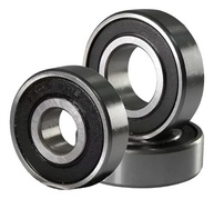 Roda Traseira Completa YBR 125 / Factor 125: Pronta para Rodar com Lona, Bucha e Rolamento! - imagem 5