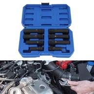 Kit 8 Soquetes Anti-Furto para Porcas de Roda CR-MO | Remoção Segura e Eficiente - imagem 5
