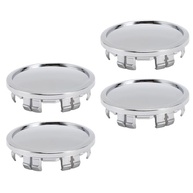 RiToEasysports: Tampas Centrais de Roda 75mm ABS Premium - Proteção e Estilo para Seu Carro - imagem 4
