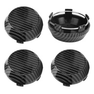 WALFRONT Tampas de Tampas Centrais de Roda de 60 Mm Premium de do Cubo de para o Conjunto de Veículos de 4, Proteção Duradoura - imagem 3