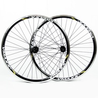 Roda Vzan Vmaxx 26" DH/SL: Performance e Durabilidade - imagem 1