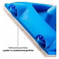 Pintura Impecável: Pad de Precisão para Cantos e Rodapés 🎨 - imagem 1