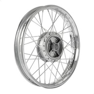 Roda Traseira Completa Titan Fan 150 Start: Pronta para Rodar! - imagem 2
