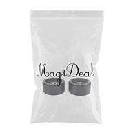 Rodas de Alumínio Pesado 1.9" Pretas para Carros RC 1/10 - Durabilidade e Performance - imagem 4