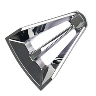 Renove o Visual da Sua Silverado 1500 (2022-2025): Inserções Cromadas para Rodas Spoke Trim - imagem 2