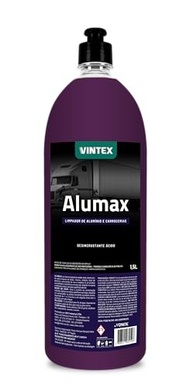 Alumax Desincrustante Ácido 1,5L - Limpeza Profunda para Rodas, Motores e Alumínio - imagem 2