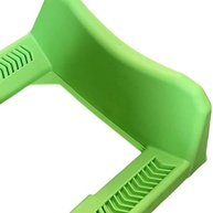 Suporte Exibidor de Pneus de Carro com Rodas - Organize e Destaque suas Rodas em Feiras e Lojas - imagem 5