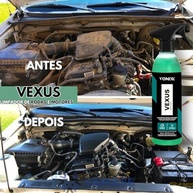 Vonixx Vexus 500ml: Limpador de Uso Geral para Rodas e Motor Impecáveis - imagem 4