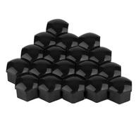 Proteja e Renove suas Rodas: Tampas Antifurto 21mm PA66 WALFRONT (Preto) - imagem 3