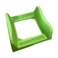 Suporte Organizador de Pneus com Rodas: Exiba e Armazene com Estilo! - imagem 2