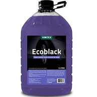 Vonixx Ecoblack 5L: O Finalizador Essencial para Caixas de Rodas Impecáveis - imagem 2