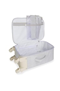 Mala Maternidade com Rodinhas Alasca – Masterbag Premium em Material Ecológico - imagem 5