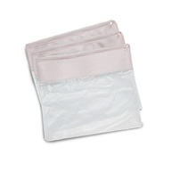 Mala de Maternidade com Rodinhas Ballet Rosa - Masterbag - imagem 4