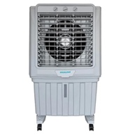 Climatizador Portátil POLO CLIMA 70L com Rodízios - Refresque Ambientes Grandes com Eficiência - imagem 4