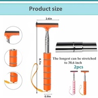 rodos-limpadores-esponja-kit-e-a-de-borracha-para-com-impecavel-limpeza-2-brisa-telescopicos-a