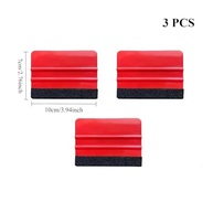 Kit 3 Rodos Feltro 10cm: Aplicação Perfeita de Vinil e Decalques Automotivos - imagem 4