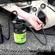 Slime Selante de Pneu: Reparo Rápido e Seguro para Emergências Rodoviárias - imagem 4