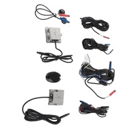 Sistema de Monitoramento Automotivo WALFRONT: Segurança e Precisão para Rodovias - imagem 1