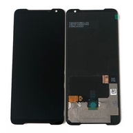Tela ASUS ROG Phone 2: AMOLED Original M&Sen - imagem 2