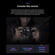 Cooler ROG Phone 8: Domine o Jogo! - imagem 3