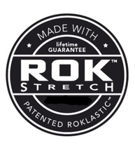 ROK Straps: Alça Elástica Ajustável para Moto e Quadriciclo (152cm) - Segurança e Praticidade! - imagem 5