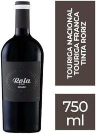 Vinho Tinto Português Rola Douro 750ml - imagem 4