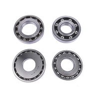 Kit Rolamento Polia CVT K114 para Toyota Lexus - Peça de Reposição 096220 - imagem 4