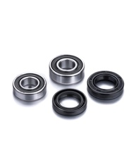 Kit Rolamento Roda Dianteira Honda CRF 150F/230F (2003-2017) Factory-Links - Proteção Off-Road Superior - imagem 1