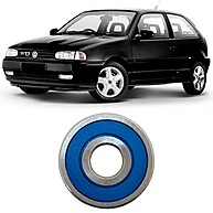 Rolamento Alternador Gol G2: Durabilidade e Confiança - imagem 1