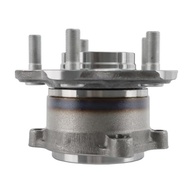 Par Cubos Rolamento Roda Dianteira 515110/515111 para Chevy Colorado/Canyon, Isuzu i-350/i-370 (6 Terminais 4WD) - imagem 5