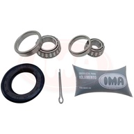 Rolamento de Roda Chevette: Kit Completo IMA - imagem 1
