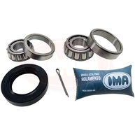 Rolamento de Roda Fusca: Kit Completo IMA ALK-4580 - imagem 1