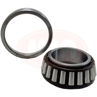 Rolamento de Roda Traseiro Ford Ka/Escort/Fiesta - imagem 1