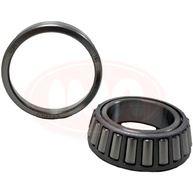 Rolamento de Roda VW Apollo: Guia Completo - imagem 1