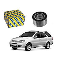 Rolamento Roda Dianteira SNR: Original Fiat Palio Weekend - imagem 1