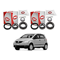 Rolamento Roda Traseira Fox 1.0: Kit Original - imagem 1