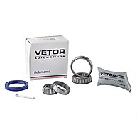 Rolamento Roda Traseira: Guia Completo e Kit Original - imagem 1