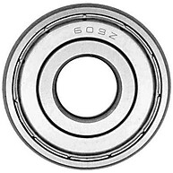 Rolamento Universal Cobra 609: Durabilidade e Compatibilidade - imagem 1