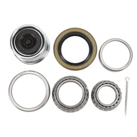 LiebeWH Kit Completo de Rolamento para Cubo de Roda de Reboque 3500 Lb e Uso Marítimo - imagem 1